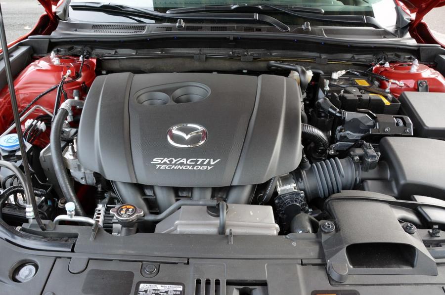  Mazda3 2014 года  (фото 10 из 41)